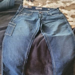 BNWT straight leg 31L